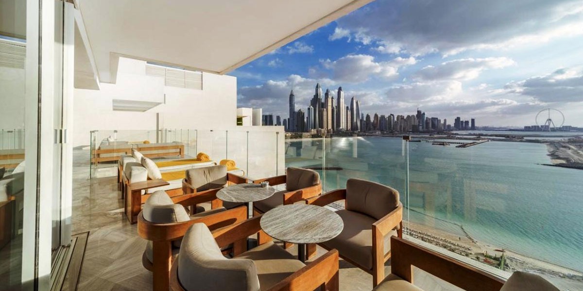 The Reasons Behind Purchasing High-End Penthouses in Dubai
